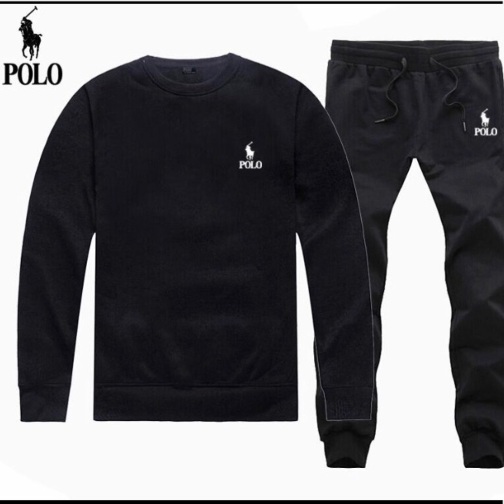 Polo Vendors $7